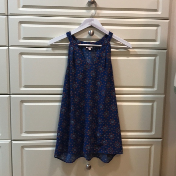 Sleeveless tank top - Picture 7 of 7